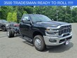  Ram 3500 Chassis Cab