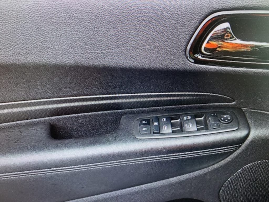 Used 2022 Dodge Durango GT Plus SUV