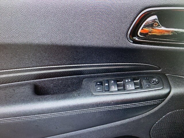 2022 Dodge Durango GT Plus photo 4