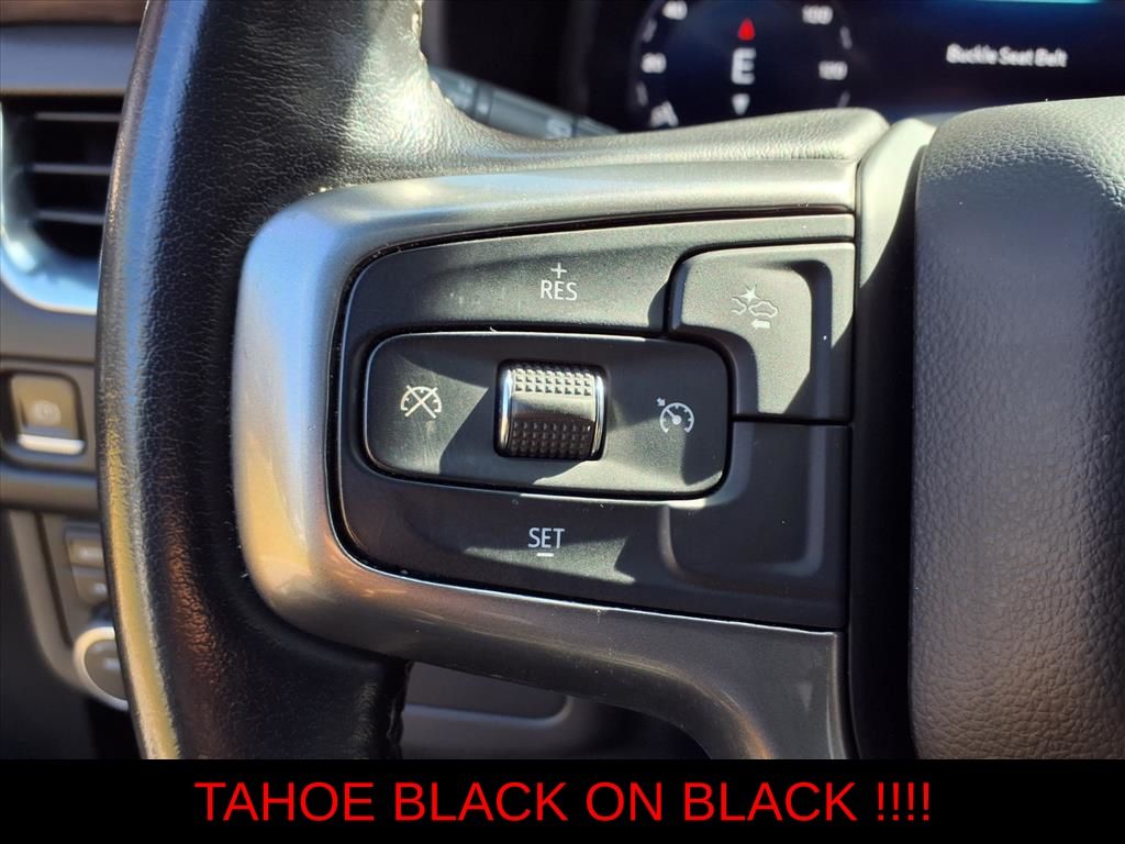 2022 Chevrolet Tahoe LT - Photo 21