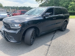 Used Dodge Durango For Sale in Green Brook