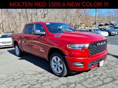 2026 Ram 1500 BIG HORN CREW CAB 4X4 5'7 BOX Pickup For Sale in Green Brook