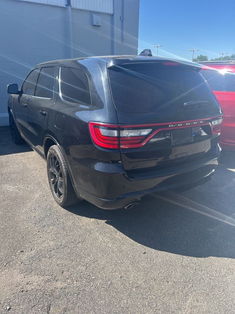 2019 Dodge Durango R/T AWD's photo