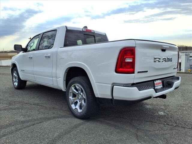 2025 Ram 1500 Big Horn photo 4