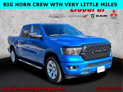 Used Ram 1500 For Sale in Green Brook