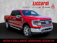 Used Ford F-150 For Sale in Green Brook