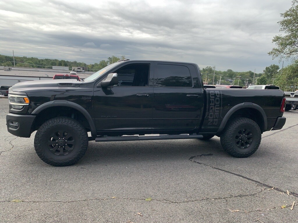 2020 Ram 2500 Power Wagon photo 4