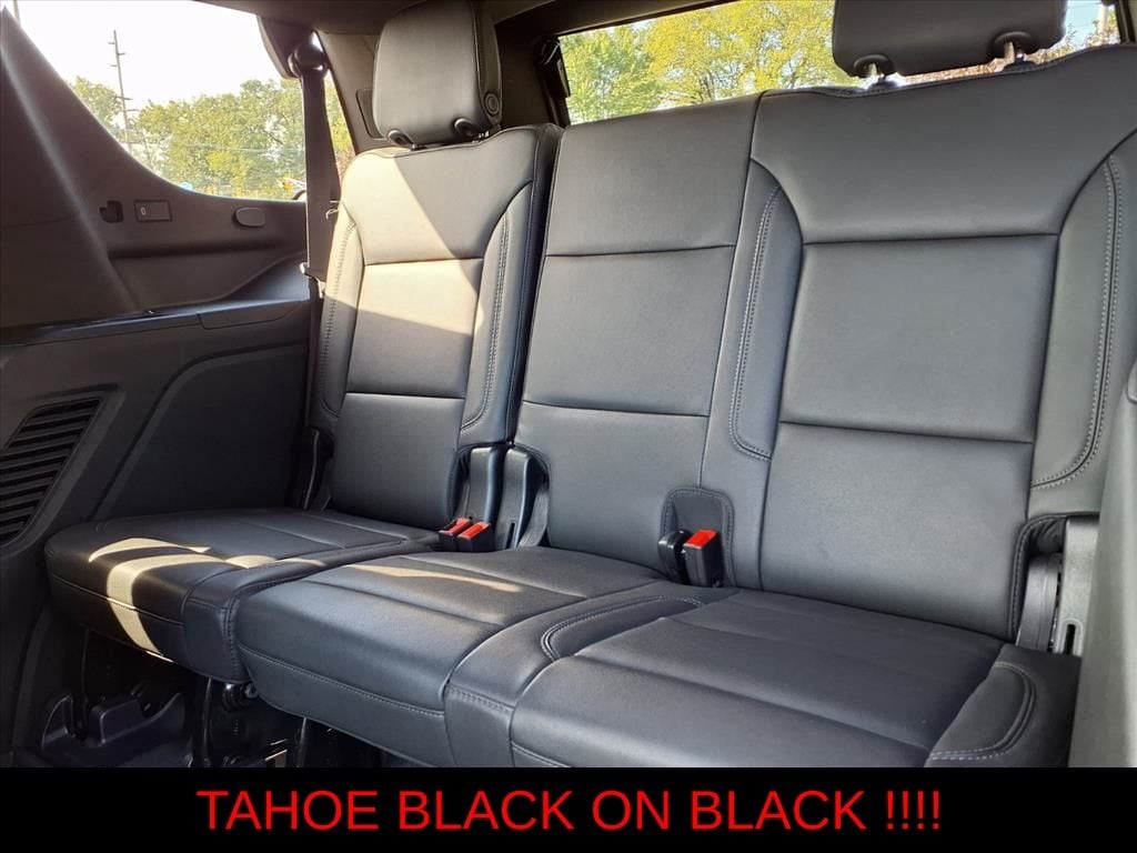 2022 Chevrolet Tahoe LT - Photo 9