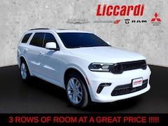 2022 Dodge Durango GT Plus SUV For Sale in Green Brook