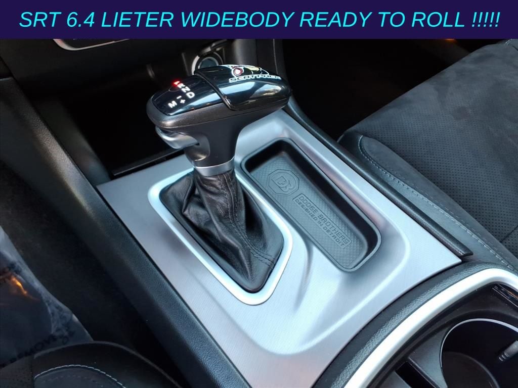 2023 Dodge Charger Scat Pack - Photo 17