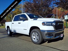 2026 Ram 1500 TRADESMAN CREW CAB 4X4 5'7 BOX Pickup For Sale in Green Brook