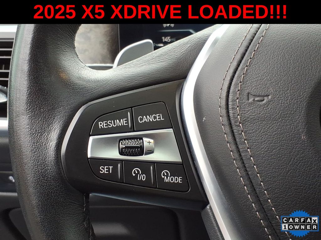 2025 BMW X5 40i - Photo 19