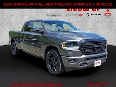 Used Ram 1500 For Sale in Green Brook