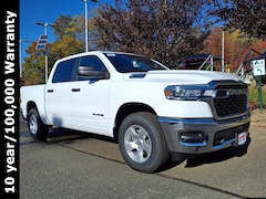 2026 Ram 1500 TRADESMAN CREW CAB 4X4 5'7 BOX Pickup For Sale in Green Brook
