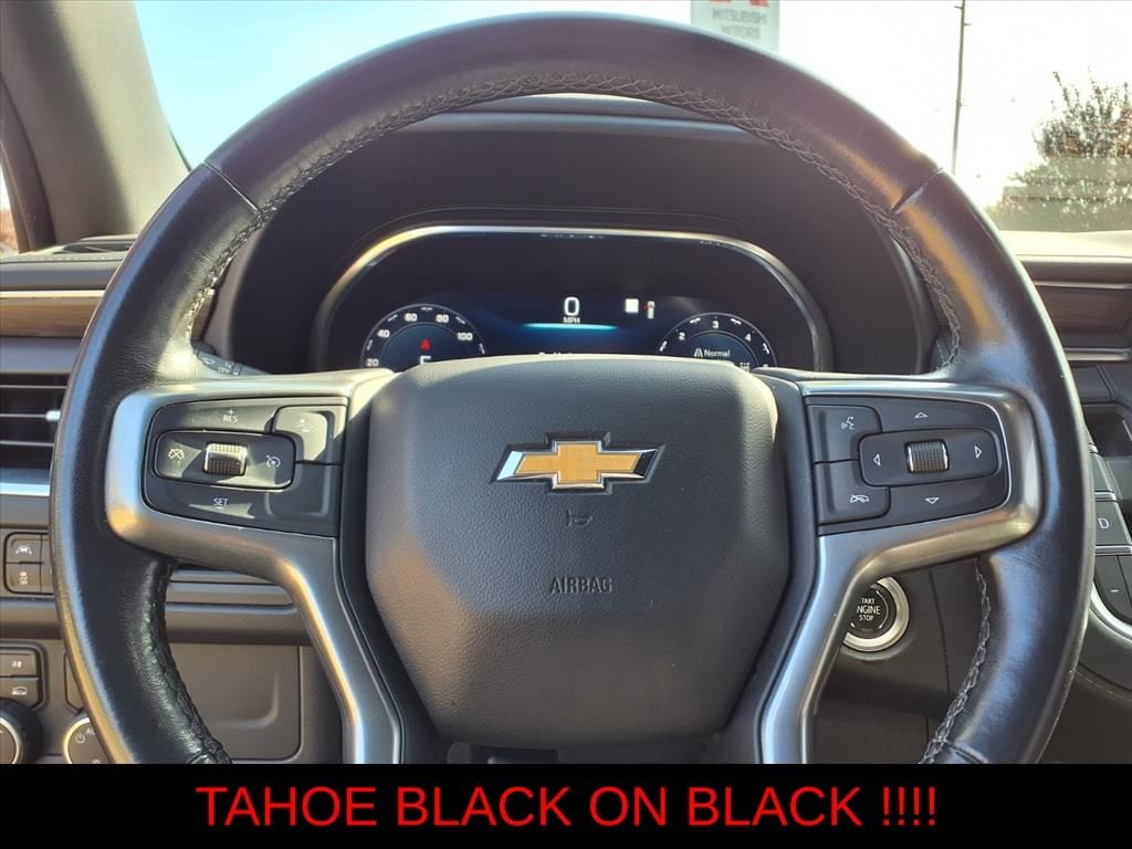 2022 Chevrolet Tahoe LT - Photo 20