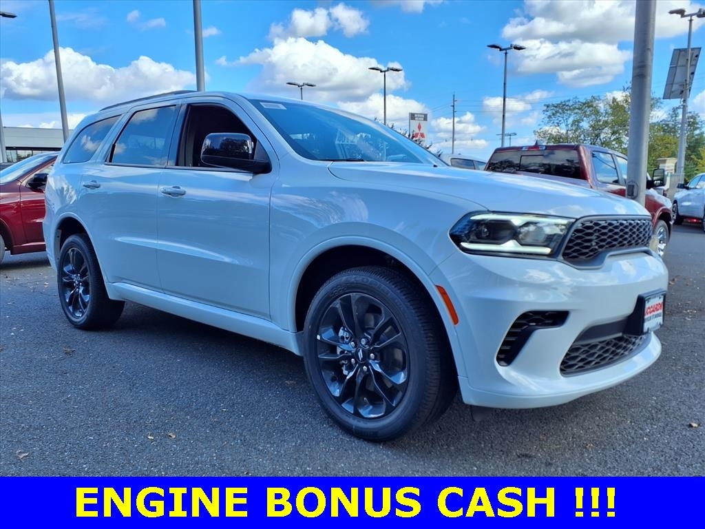 2026 Dodge Durango GT's photo