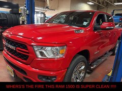 Used Ram 1500 For Sale in Green Brook