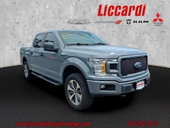 Used Ford F-150 For Sale in Green Brook