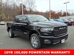 2026 Ram 1500 BIG HORN CREW CAB 4X4 5'7 BOX Pickup For Sale in Green Brook