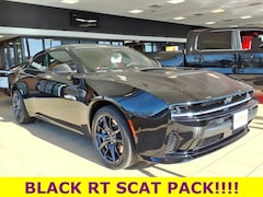 2026 Dodge Charger 2-Door SCAT PACK PLUS  AWD Coupe For Sale in Green Brook