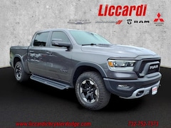 Used Ram 1500 For Sale in Green Brook