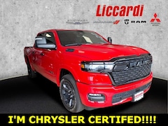 Used Ram 1500 For Sale in Green Brook