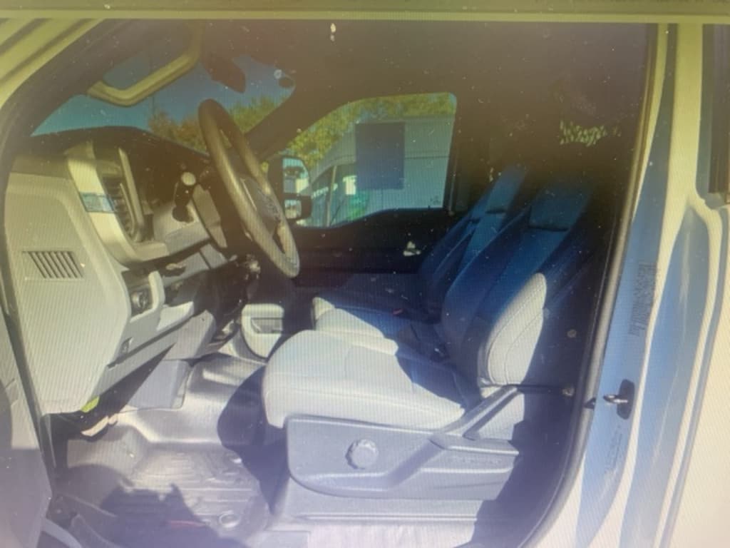 Used 2024 Ford F-600SD  Chassis