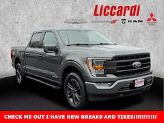Used Ford F-150 For Sale in Green Brook