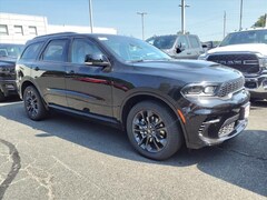 2025 Dodge Durango R/T PLUS AWD Sport Utility