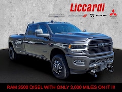 Pre-Owned Ram 3500 For Sale in Green Brook