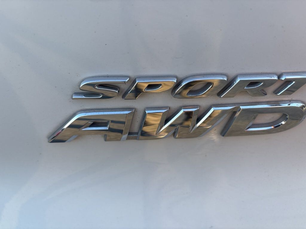 Used 2022 Honda Pilot Sport SUV