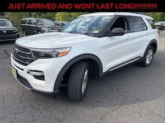 Used Ford Explorer For Sale in Green Brook