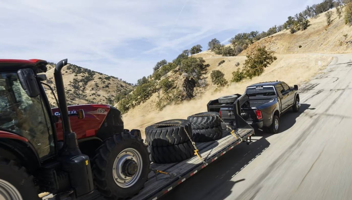 Which Ram Truck Is Best For Your Business? - Liccardi CDR