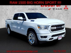 Used Ram 1500 For Sale in Green Brook