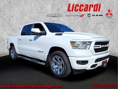 Used Ram 1500 For Sale in Green Brook