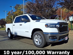 2026 Ram 1500 TRADESMAN CREW CAB 4X4 5'7 BOX Pickup For Sale in Green Brook