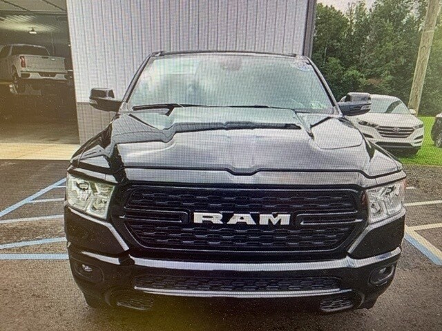 2023 Ram 1500 Big Horn Lone Star photo 2