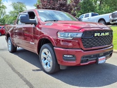 2025 Ram 1500 BIG HORN CREW CAB 4X4 5'7 BOX Pickup