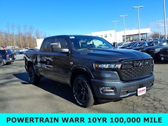2026 Ram 1500 BIG HORN CREW CAB 4X4 5'7 BOX Pickup For Sale in Green Brook