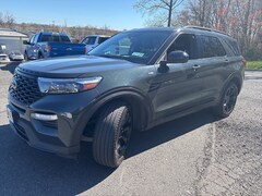 Used Ford Explorer For Sale in Green Brook