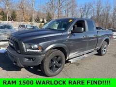 Used Ram 1500 Classic For Sale in Green Brook