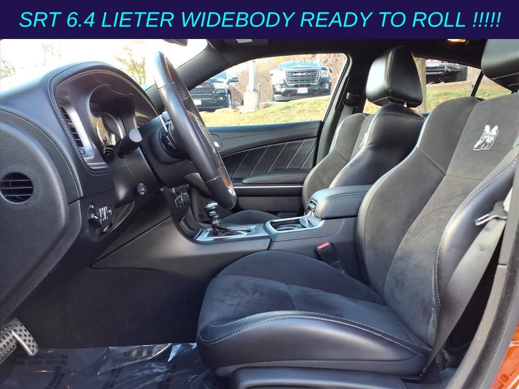 2023 Dodge Charger Scat Pack - Photo 13