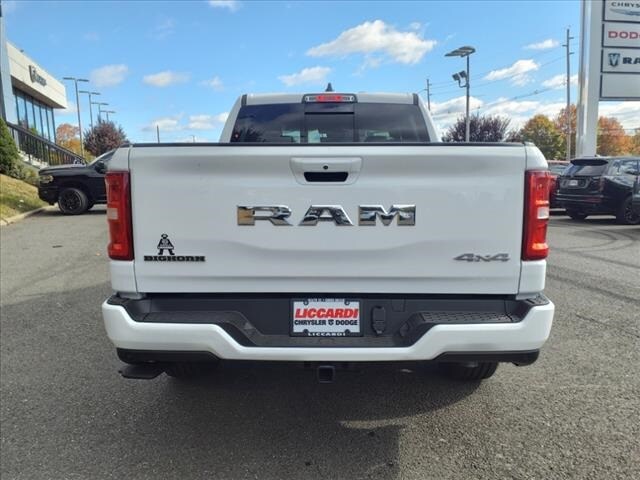 2025 Ram 1500 Big Horn photo 3