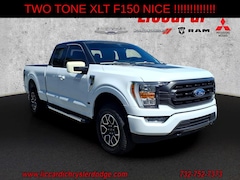 Used Ford F-150 For Sale in Green Brook