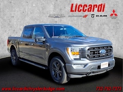 Used Ford F-150 For Sale in Green Brook
