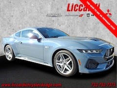 Used Ford Mustang For Sale in Green Brook