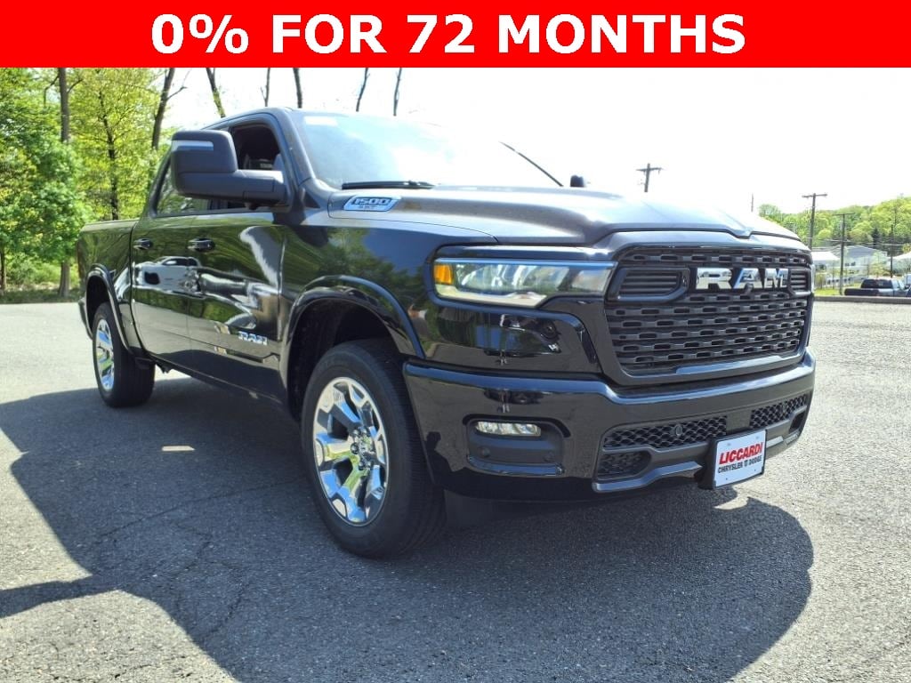 2025 RAM Ram 1500 Pickup Big Horn/Lone Star's photo