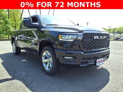 2025 Ram 1500 BIG HORN CREW CAB 4X4 5'7 BOX Pickup For Sale in Green Brook