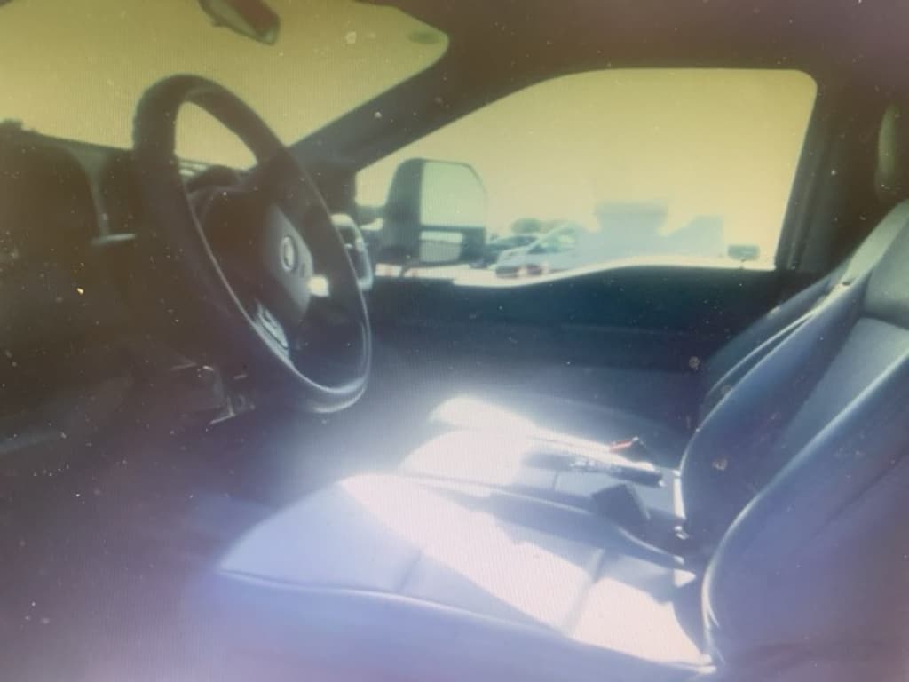 Used 2024 Ford F-600SD  Chassis