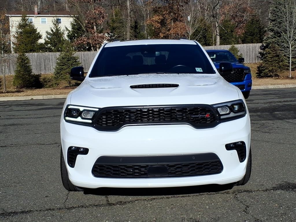 Used 2023 Dodge Durango R/T SUV